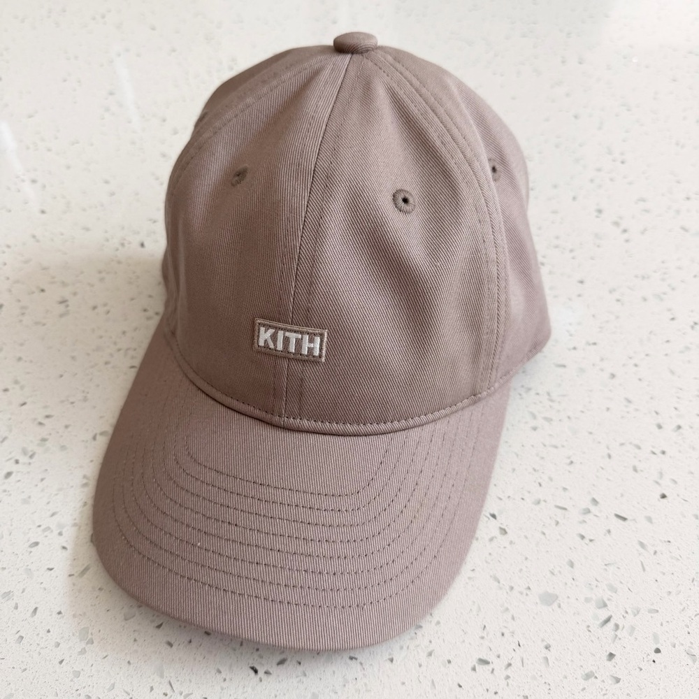 Kith Cap Kids 53cm